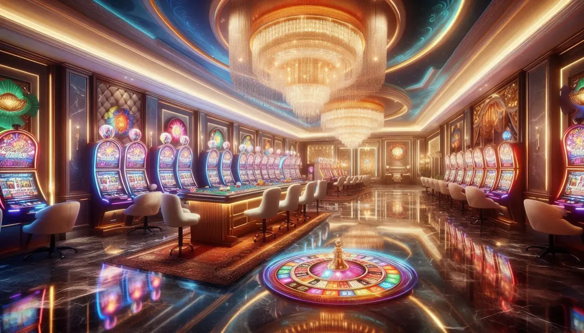 Billionairespin Casino